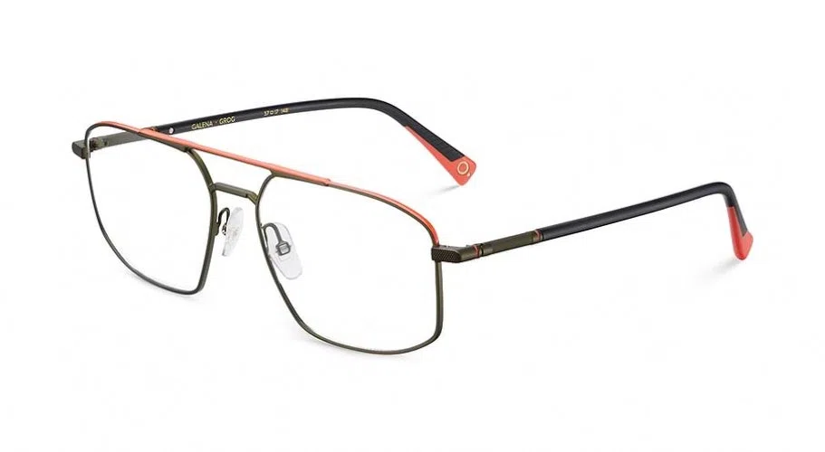 Etnia Barcelona GALENA Eyeglasses - view 11